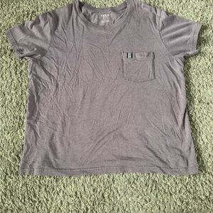 Paka Women’s Pocket Tee- Large